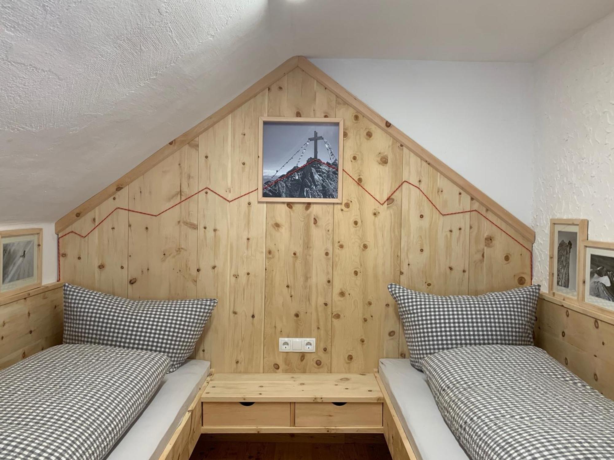 Ferienhaus Krieben Tresdorf Luaran gambar